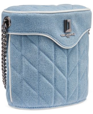 Lafayette Small Crossbody Bag