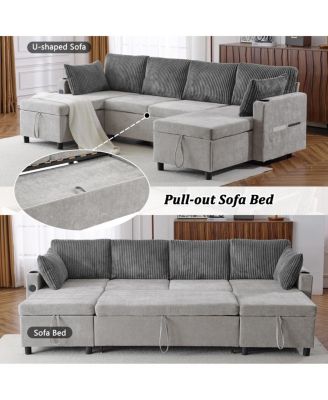  Sectional Sofa