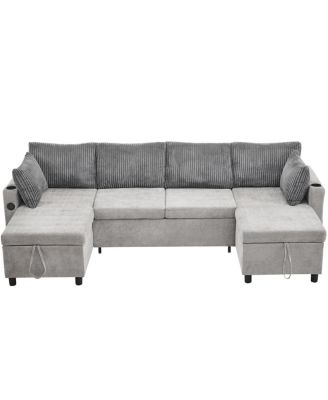  Sectional Sofa