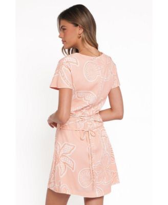 Women's Tamika Mini Dress