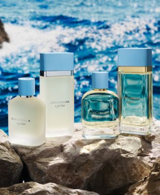 Light Blue Pour Homme Eau de Parfum, 6.7 oz.