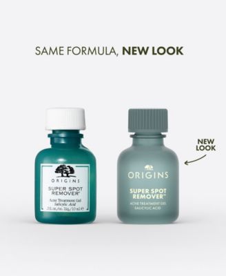 Super Spot Remover Acne Treatment Gel With Salicylic Acid, 0.3 oz.