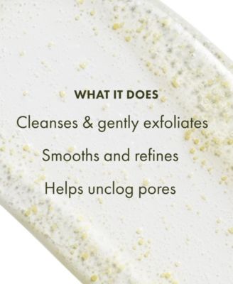 GinZing™ Refreshing Scrub Exfoliating Cleanser, 5 oz.