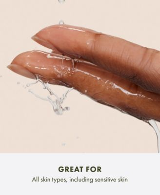 Dr. Andrew Weil for Origins™ Mega-Mushroom Skin Relief Micellar Cleanser, 6.7 oz.