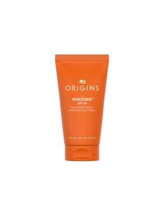 Ginzing Daily Moisturizer SPF 30 Sunscreen, 1.7 oz.