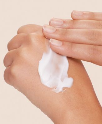 Crisp Citrus Moisturizing Hand Cream