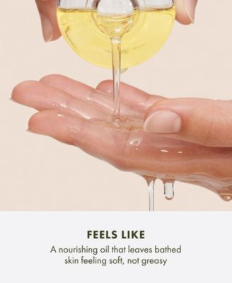 Peace Of Mind Relaxing Bath Oil, 5 oz.