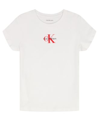 Girls' 8-16 Short-Sleeve T-Shirt