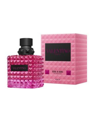 Donna Born In Roma Extradose Parfum Spray, 3.4 oz.