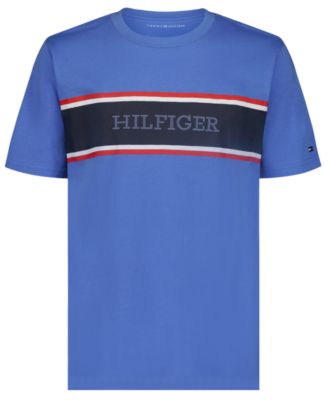 Boys' 10-20 Short-Sleeve Pull-On T-Shirt