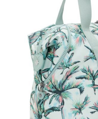 Art Medium Travel Tote Bag