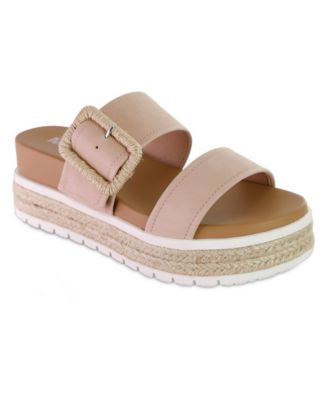 Women's Kenzy Platform Slide Sandals