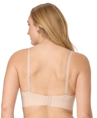 DreamWire&reg; Multiway Strapless Underwire Bra DM2310
