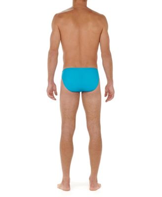 Men's Plumes Micro Briefs