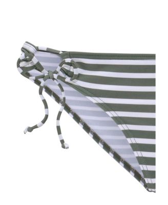 Women's Side Tie Bikini Swimsuit Bottom