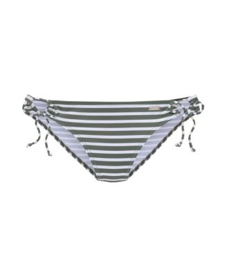 Women's Side Tie Bikini Swimsuit Bottom