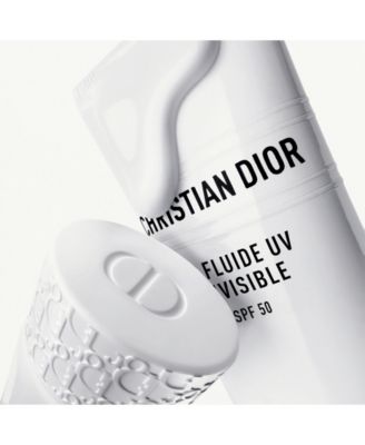 Invisible UV Fluid Hydrating Face Sunscreen, 1 oz.