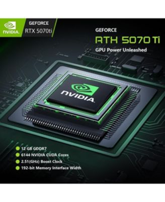 Omen Traditional Laptop AMD Ryzen AI 9 64GB RAM Nvidia GeForce RTX 5070 Ti 2TB SSD Storage Windows 11 Home 240Hz