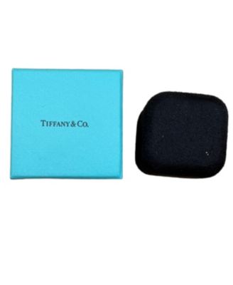 Yellow Gold  Tiffany T True Narrow Ring