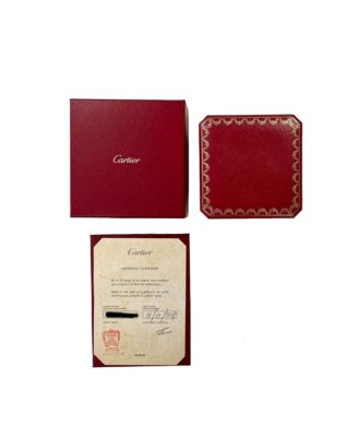 3-Tone Gold Diamond Trinity Lariat Necklace