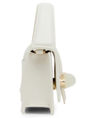 Bmishell Mini Top Handle Satchel Bag