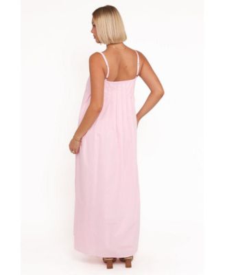 Women's Corfu Midi Dress