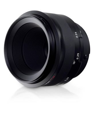 Milvus 50mm f/2.0 ZF.2 Macro Lens for Nikon