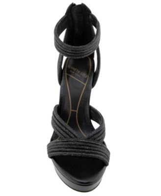 Women's Nadine Jewel Platform Dress Sandals