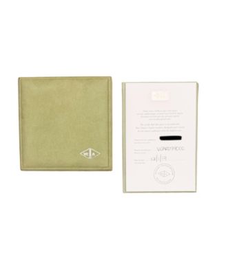 Yellow Gold Mother Of Pearl and Onyx Magic Alhambra Earrings