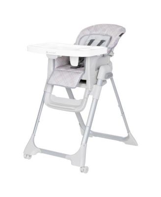 Kids Trend Everlast 7-in-1 High Chair - Madrid Plaid