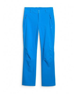 Women's Trekking Trousers Membrane 10000