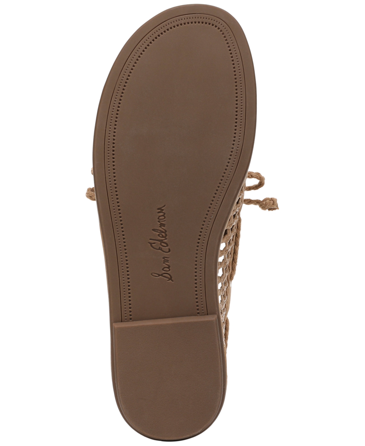 Sam Edelman Women's Bria Moccasin Loafers