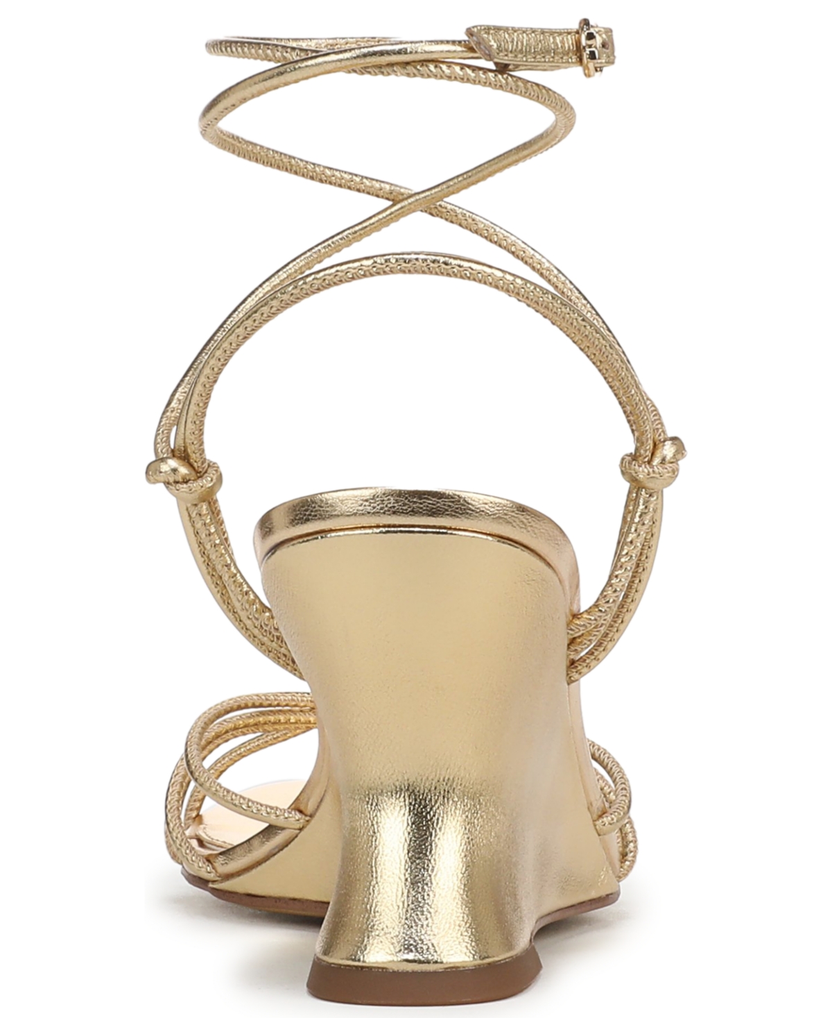 Sam Edelman Women's Daxton Strappy Sandals