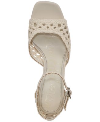 Women's Peyton Strappy Sandals