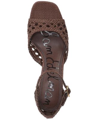 Women's Peyton Strappy Sandals