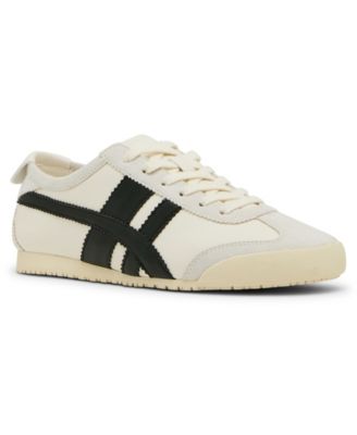 Women's Glide Lace-Up Low Profile Sneakers