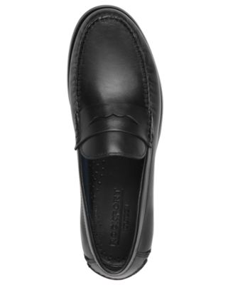 Men's Willcox Dress Slip-on Classic Penny Loafers