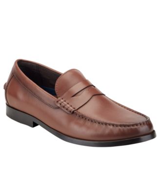 Men's Willcox Dress Slip-on Classic Penny Loafers