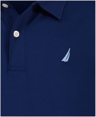 Boys' 8-20 Short-Sleeve Polo Shirt