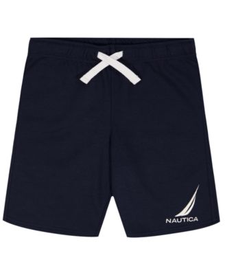 Boys' 8-20 Pull-On Shorts