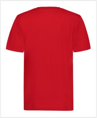 Boys' 8-20 Short-Sleeve T-Shirt