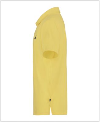 Boys' 8-20 Short-Sleeve Polo Shirt