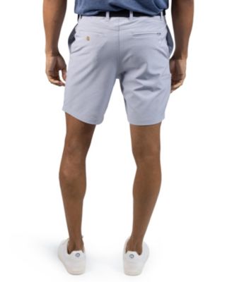 Men's Grid Performance Shorts