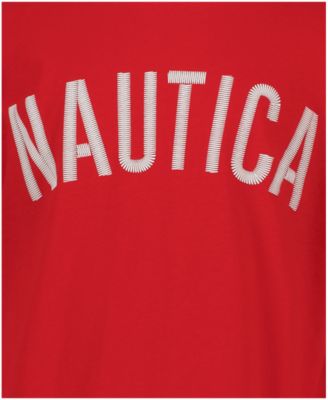 Boys' 8-20 Short-Sleeve T-Shirt