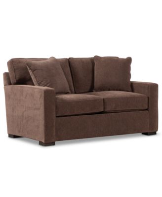 Radley 74" Fabric Apartment Sofa