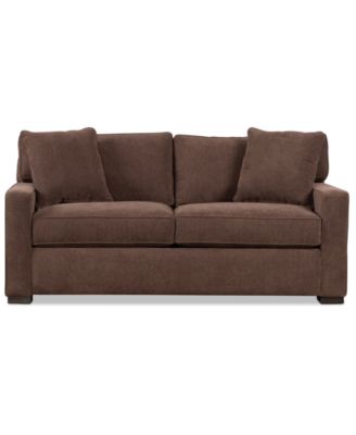 Radley 62" Fabric Loveseat