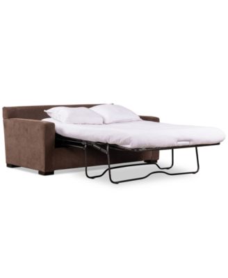 Radley 74" Fabric Full Sleeper Sofa Bed