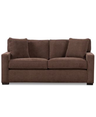 Radley 74" Fabric Full Sleeper Sofa Bed