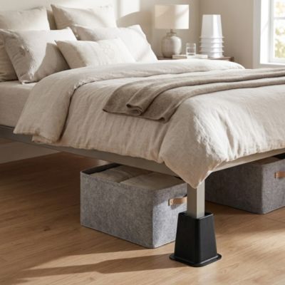 Bed Riser Set