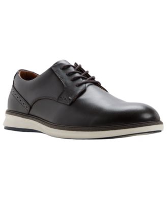 Men's Lace-Up Huxley Shoe